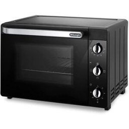 MINI-FORNO DELONGHI EO40112.BK