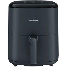 FRITADEIRA SEM OLEO AIR FRYER MOULINEX EZ245B20 5 L