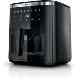 FRITADEIRA SEM OLEO AIR FRYER BOSCH MAF671B1