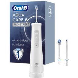 JATO AGUA ORAL-B AQUACARE PRO