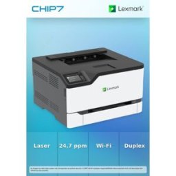 LEXMARK IMP LASER COR C2326 BSD