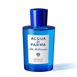 Acqua Di Parma Perfumes Nicho Unisex Blu Mediterraneo Arancia di Capri