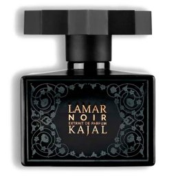 Kajal Lamar Noir Extrait De Parfum - 100ML Extrait de Parfum Perfumes Mulher