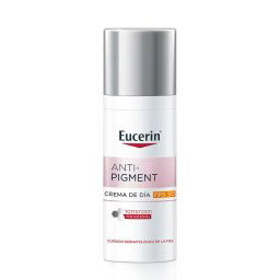 Eucerin Cremes hidratantes para mulheres Anti-Pigment SPF 30 Creme de Dia FPS30