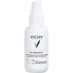 Vichy Capital Soleil UV-Age Daily Fluido FPS50+ 40ml