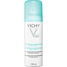 Vichy Desodorizante Antitranspirante 48H Spray 125ml