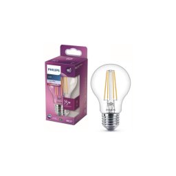Lâmpada LED VINTAGE Philips A60 E27/8,5W/230V 4000K