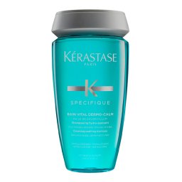 Kérastase Shampoos Profissionais Specifique Bain Vital Dermo-Calm Shampoo