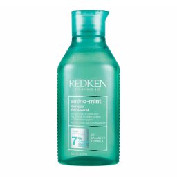 Redken Shampoos Profissionais Amino Mint Shampoo
