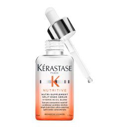Kérastase Tratamento capilar profissional Nutritive Nutri-Supplement Split Ends
