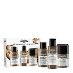 Loreal Professionnel Shampoos Expert Absolut Repair Mini Trio Kit