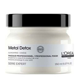 Loreal Professionnel Máscaras Metal Detox - Protective Mask