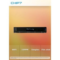 IRIScan Anywhere 6 WIFI Simplex 15PPM