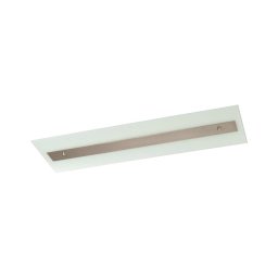 Philips Massive 85115/14/31 - Ceiling attached iluminação DECOLINE 2xG5/14W/230V