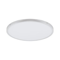 Eglo 97552 - Candeeiro de teto LED regulável FUEVA 1 LED/27W/230V 3000K