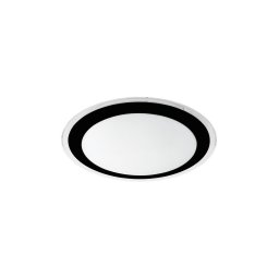 Eglo 99404 - Luz de teto LED COMPETA LED/18W/230V