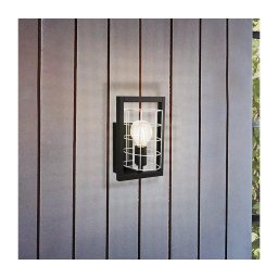 Eglo 43664 - Iluminação de parede JUBILY 1xE27/40W/230V