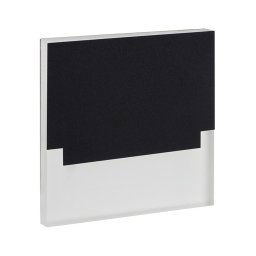 Kanlux 27086 - LED Luminária de Escada SABIK LED/0,8W/12V 4000K