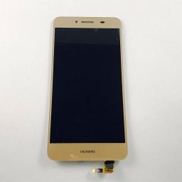 Display/LCD touch para Huawei Y5 II Dourado