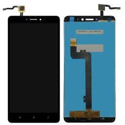 Display LCD Touch Xiaomi Mi Max 2 Preto