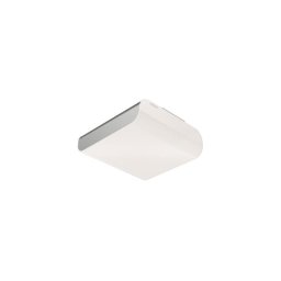 Steinel 52515 - Luz de teto com sensor LED RS LED M2 LED/9,5W/230V