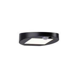 Paulmann 94246 - LED 1,2W IP44 Luz solar exterior com sensor RYSE 3,7V