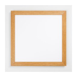 Eglo 99471 - Candeeiro de teto LED PIGLIONASSO LED/20W/230V 500x500 mm