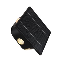 Globo 36494 - Iluminação solar LED LED/0,5W/3,2V IP54