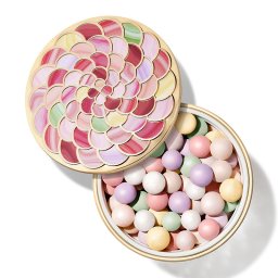 Guerlain Maquilhagem Meteorites Pérolas em pó que revelam a luz 2 ROSE