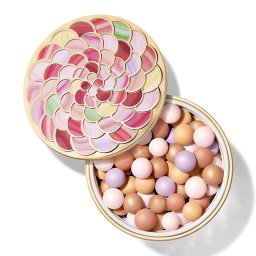 Guerlain Maquilhagem Meteorites Pérolas em pó que revelam a luz 3 WARM
