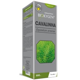 Biokygen Cavalinha Xarope