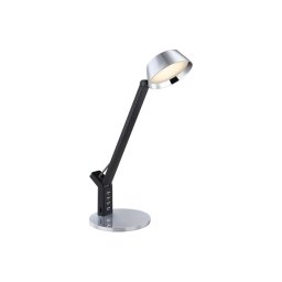 Globo 58422S - Candeeiro de mesa LED com regulação URSINO LED/8W/230V