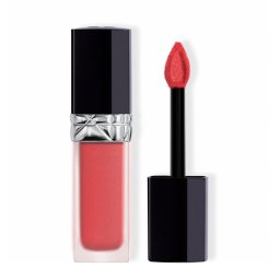 Dior Batom Rouge Dior Forever Liquid Batom líquido que não transfere 558 FOREVER GRACE