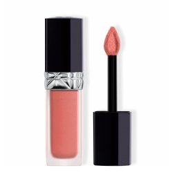 Dior Batom Rouge Dior Forever Liquid Batom líquido que não transfere 100 FOREVER NUDE