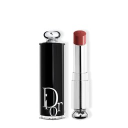 Dior Batom Dior Addict Batom Brilhante - 90% Ingredientes Naturais - Recarregável 727 Dior Tulle