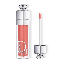 Dior Brilho DIOR ADDICT LIP MAXIMIZER GLOSS LIP PLUMING - EFEITO DE HIDRATAÇÃO E VOLUME - IMEDIATO E DURADOURO 038 ROSE NUDE