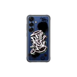 SAMSUNG - Capa Wallpapper Inteligente (Rugged) S25 Preto EF-JS931CBEGWW