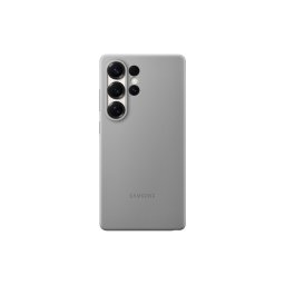 SAMSUNG - Capa de Pele Vegana S25 U Cinzento EF-VS938PJEGWW