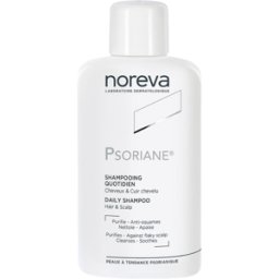 Noreva Psoriane Champô Regulador 125ml