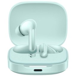 Xiaomi Redmi Buds 6 Auriculares Bluetooth com cancelamento de ruído (ANC) - Verde