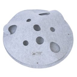 Modern Living Ottawa Tapete de brincar 75cm gato
