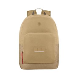 Wenger - Mochila para computador portátil 27 l 16" Crango bege