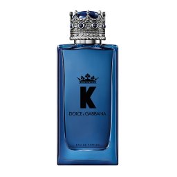 Dolce & Gabbana K by Dolce & Gabbana Eau de Parfum - 100 ML Eau de Parfum Perfumes Homens