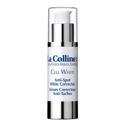 La Colline Cosméticos Faciais Anti-Spot White Corrector
