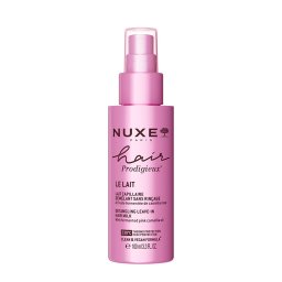 Nuxe Condicionadores Lait Capillaire Leite para Cabelo Desembaraçante Leave-In