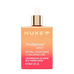 Nuxe Cosméticos Faciais Prodigieuse Boost Serum O Sérum Autobronzeador
