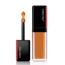 Shiseido Correctores Synchro Skin Self-Refreshing Concealer Corretivo de alta e média cobertura 24 horas 401 TAN