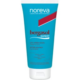 Noreva Bergasol Expert Leite Pós-Solar 150ml