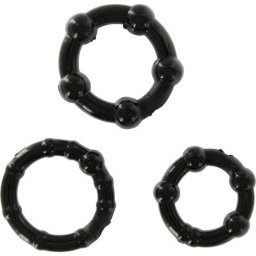 Sevencreations Mantenha Hard Black