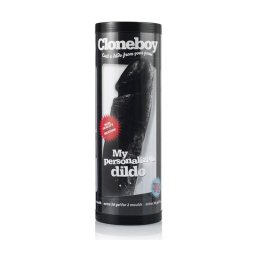 Cloneboy My Personalized Black Dildo